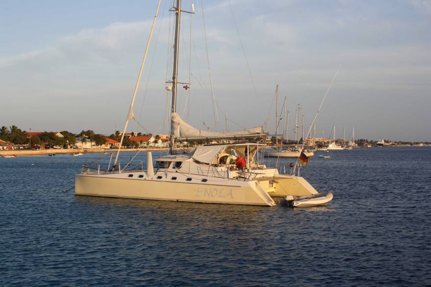 Bonaire Moorings.JPG