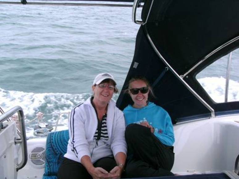 NZ - Sailing trip - Pam & Chloe 39.JPG
