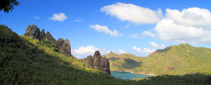 Nuku Hiva