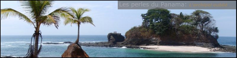 Las Perlas Informations _Panama