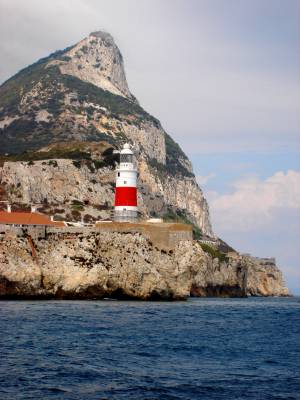 Europa Point