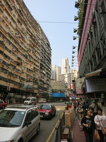 Hong Kong 2 025