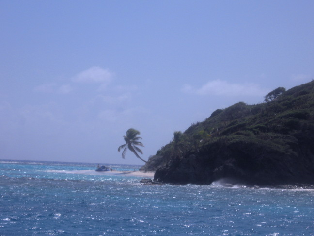 Tobago Cays