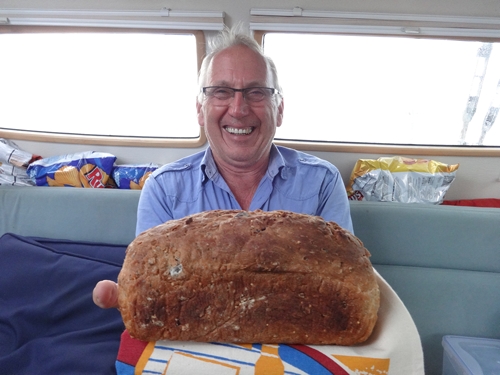 Description: Description: C:\Users\NickM\Pictures\Sailing\2015\ARC+\Small blog\Barry's bread.jpg