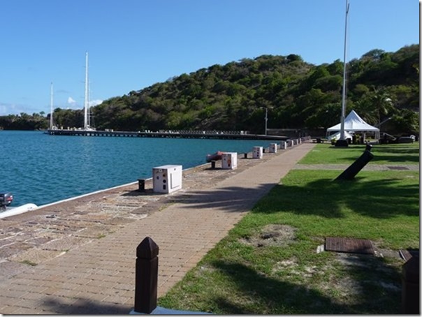 m_Nelson's Dockyard, view at breakfast-001