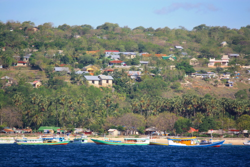 Jackamy - Kupang, Indonesia