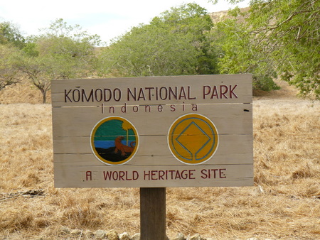 Komodo National Park