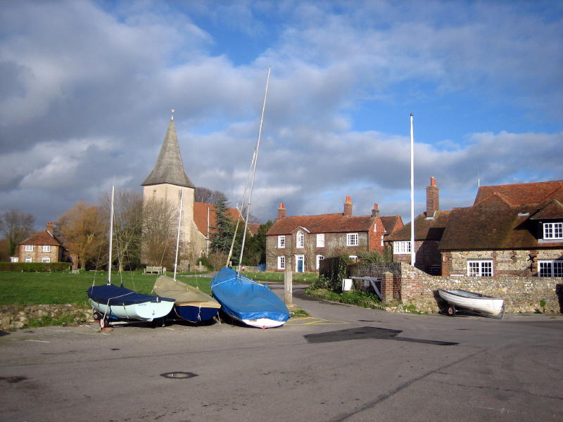 Bosham