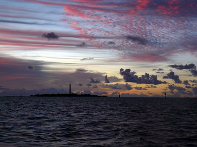 Great cloud formation.