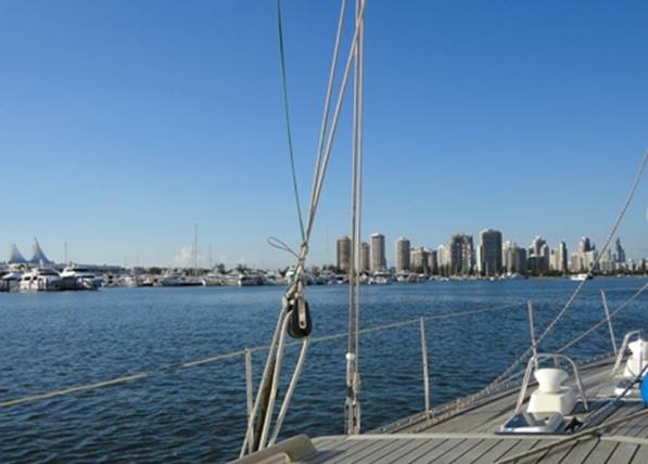 Southport on Gold coast seaway.jpg