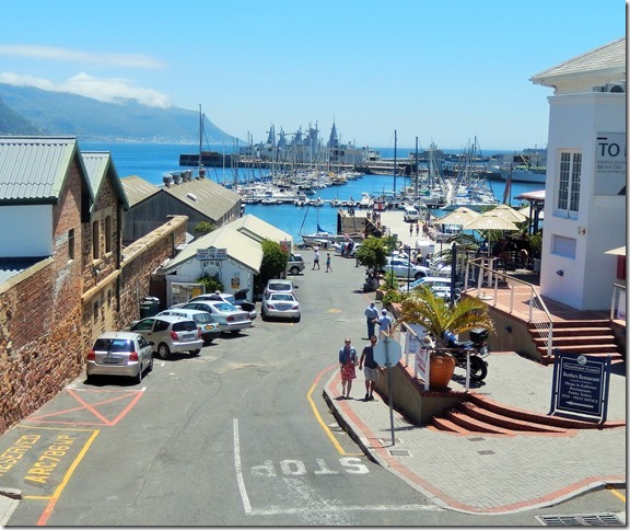 In Simonstown 03