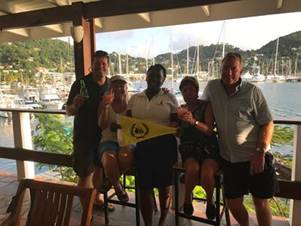 m_Grenada Yacht Club