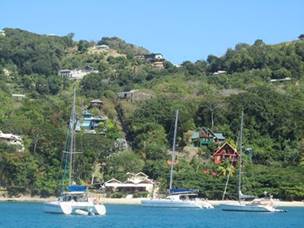 m_Bequia, Admiralty Bay 002