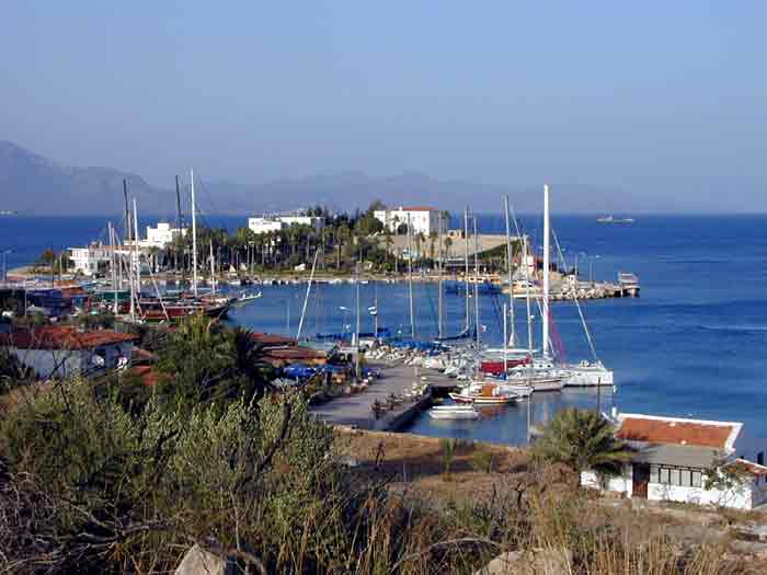 Datca