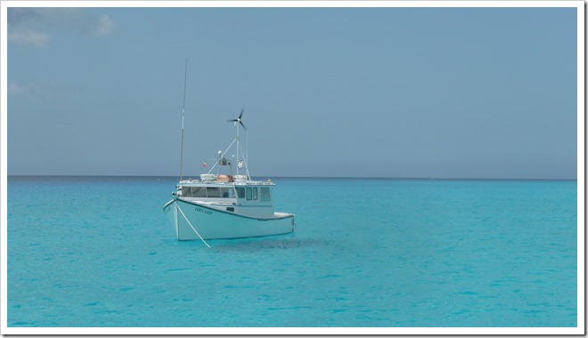 San Salvador, Bahamas