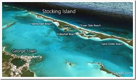 stocking island