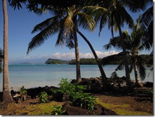 Samoa 081