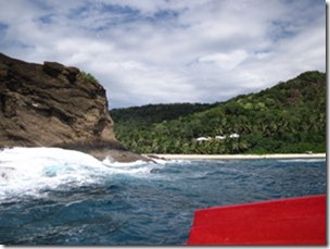 Samoa 296