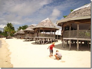 Samoa 382