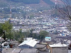 Like a phoenix from the ashes, Balakot rises again to a uncertain future.