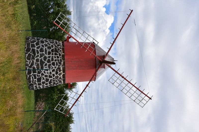 windmill