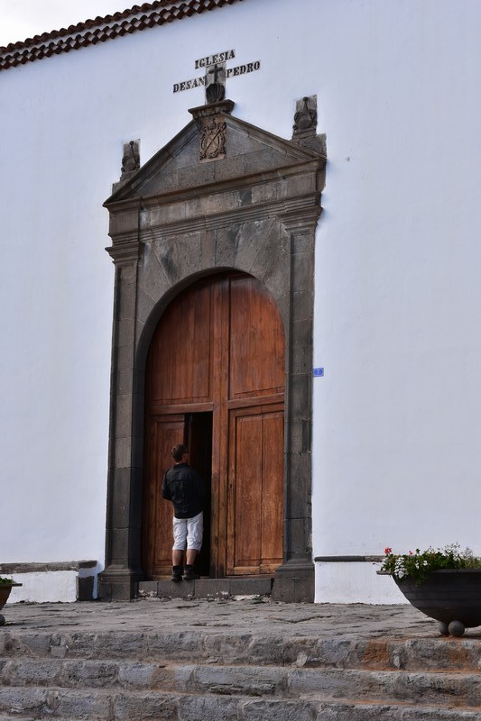 doorway