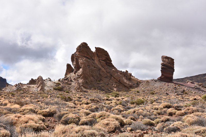 teide