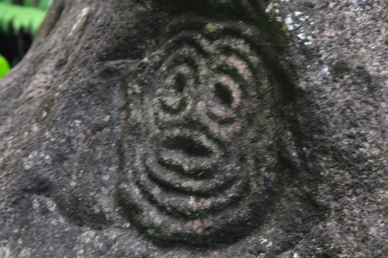 petroglyph