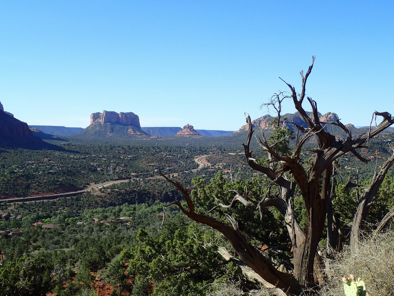 sedona