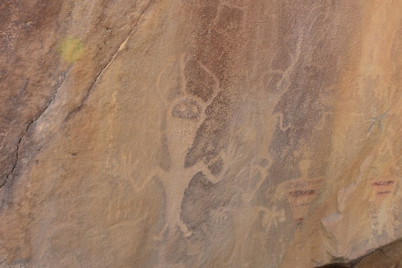 petroglyph