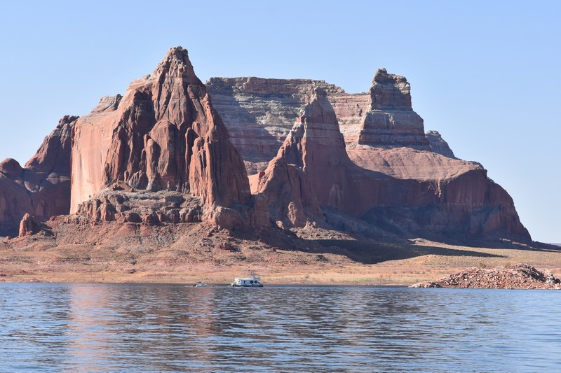 lake powell