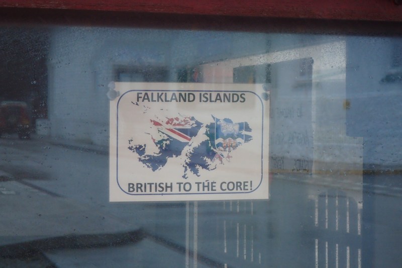 falklands