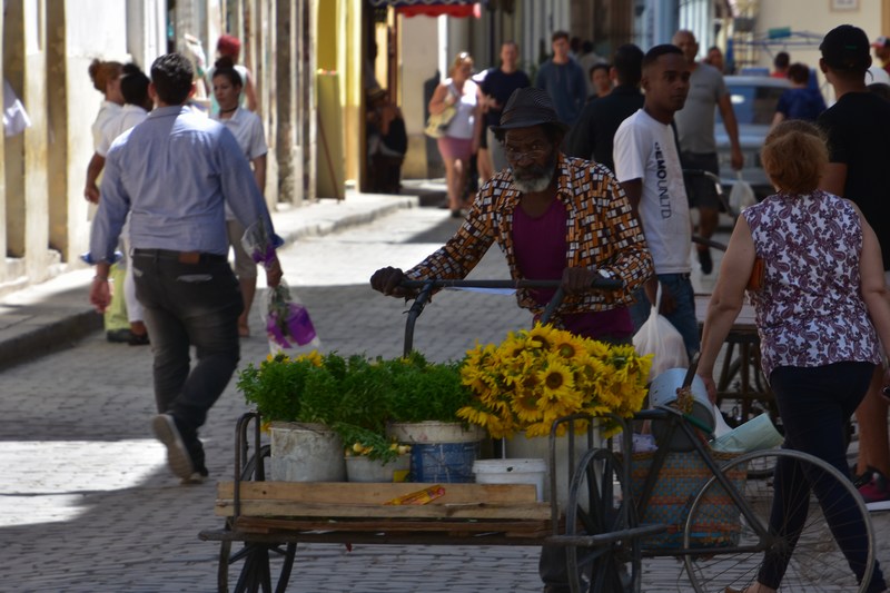 cuba