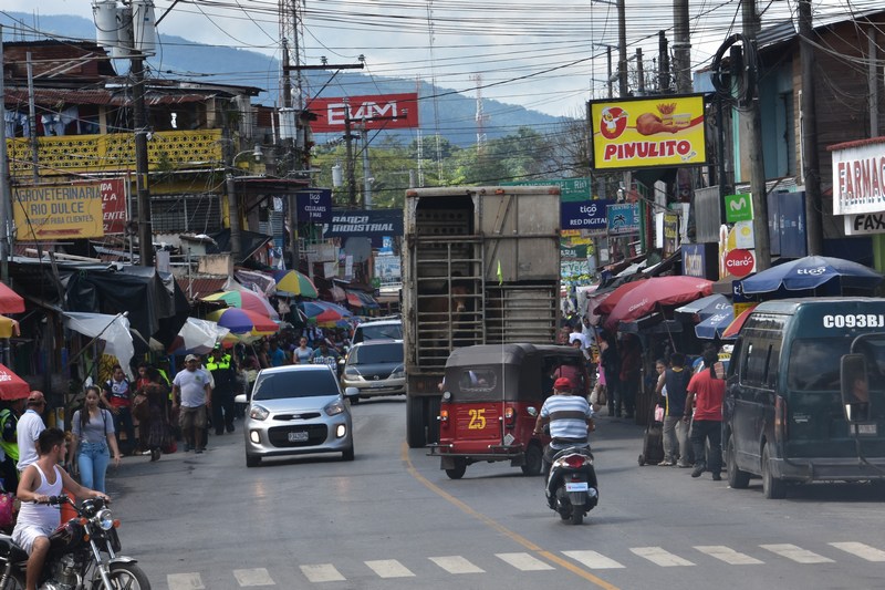 guatemala