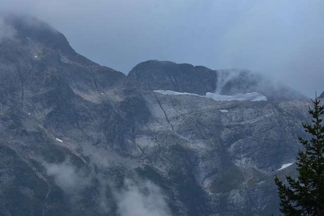 North
          Cascades National Park