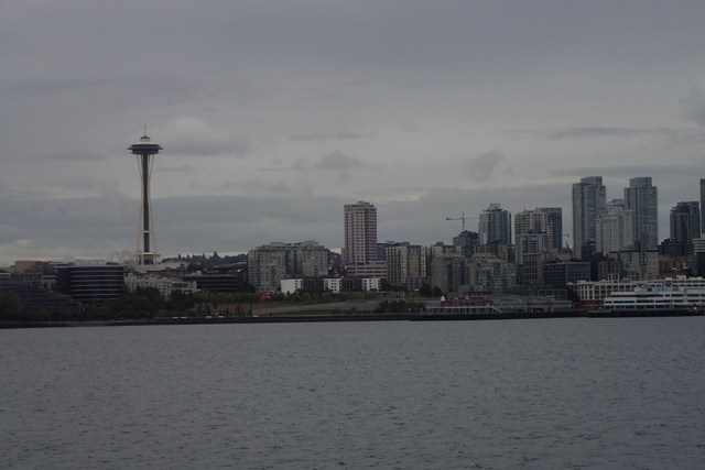 Seattle