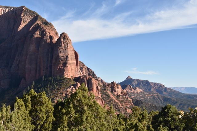 Zion
          National Park