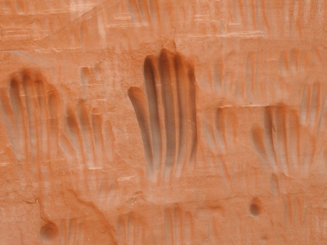 Grand
          Staircase Escalante National Monument