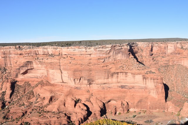 Navajo
          Nation