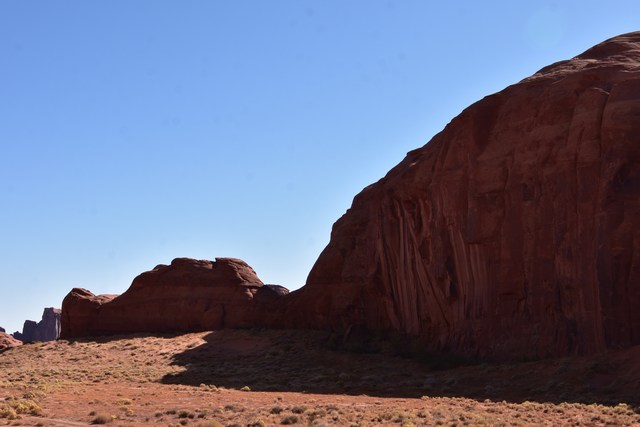 Navajo
          Nation