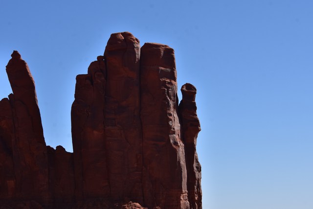 Navajo
          Nation