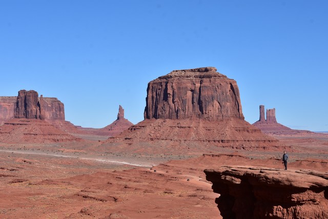 Navajo
          Nation