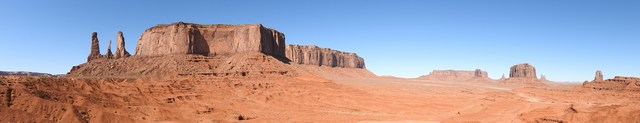 Navajo
          Nation