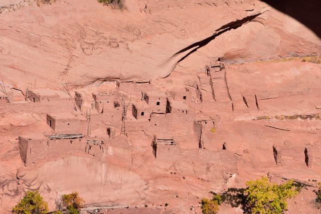 Navajo
          Nation