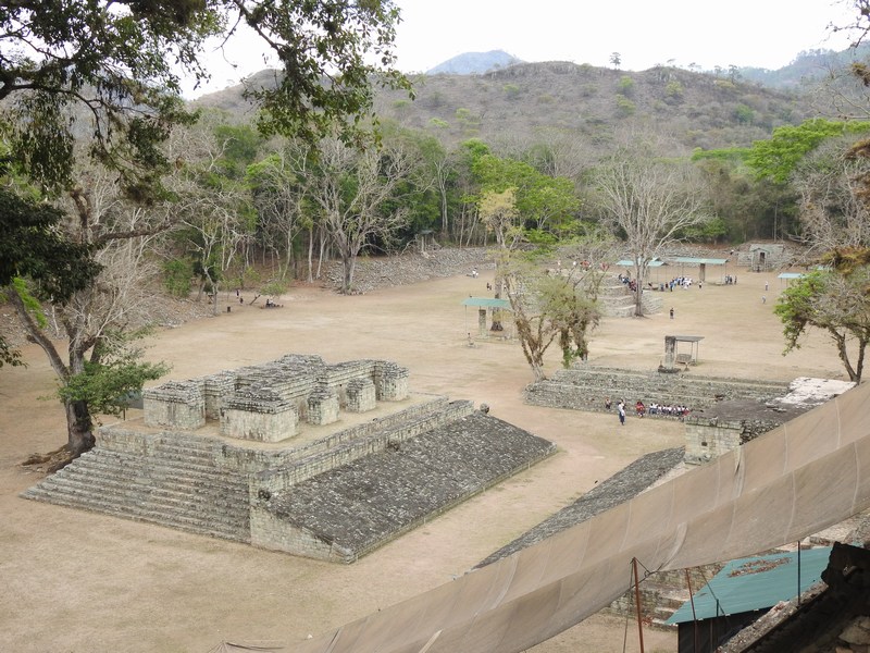 Copan