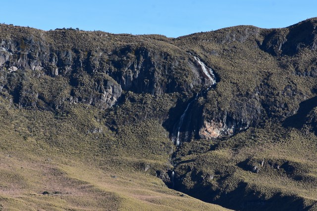 Parque
          Nacional Natural Los Nevados