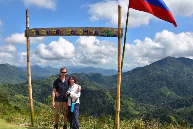 The Lost
          City Trek