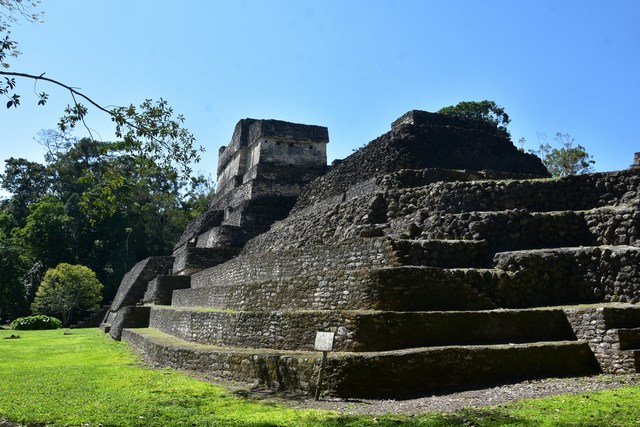 More
          Mayan Sites