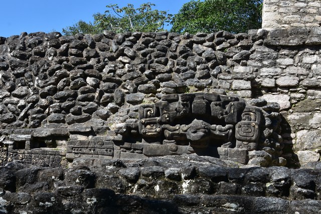 More
          Mayan Sites