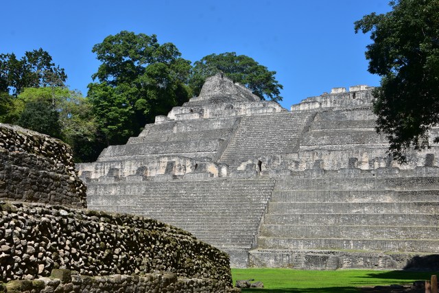 More
          Mayan Sites